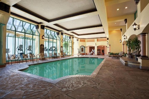 Embassy Suites by Hilton Santa Ana Orange County Airport - image 12