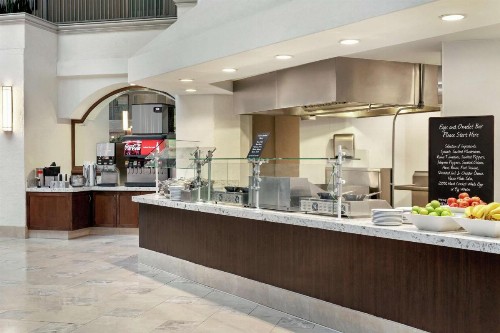 Embassy Suites by Hilton Santa Ana Orange County Airport - image 15