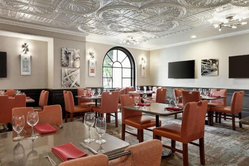 Embassy Suites by Hilton Santa Ana Orange County Airport - image 17