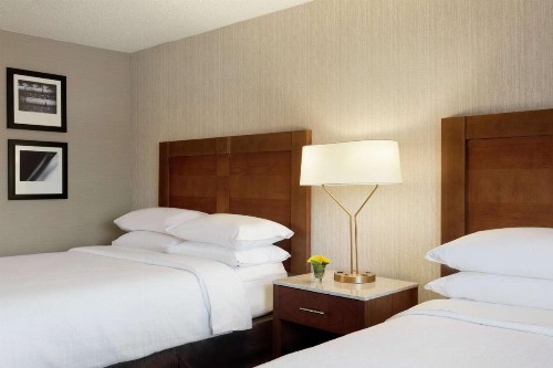 Embassy Suites by Hilton Santa Ana Orange County Airport - image 21