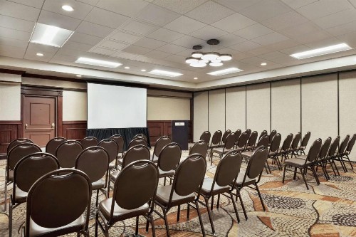 Embassy Suites by Hilton Santa Ana Orange County Airport - image 34