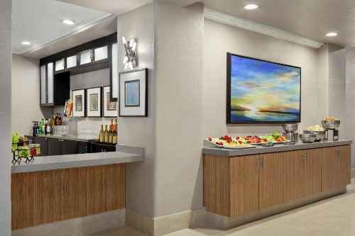 Embassy Suites by Hilton Santa Ana Orange County Airport - image 41