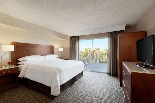 Embassy Suites by Hilton Santa Ana Orange County Airport - image 46