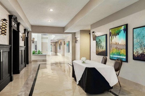 Embassy Suites by Hilton Santa Ana Orange County Airport - image 48