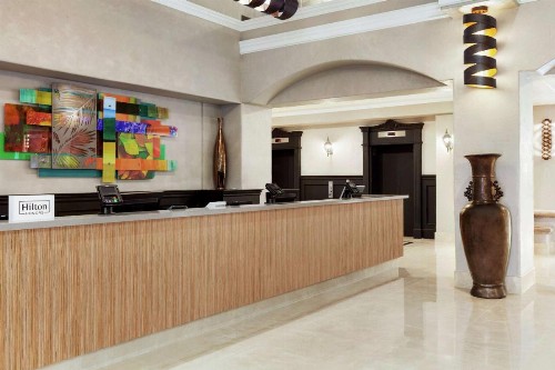 Embassy Suites by Hilton Santa Ana Orange County Airport - image 6