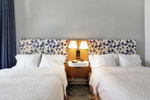 Hampton Inn & Suites Santa Ana/Orange County Airport - image 16