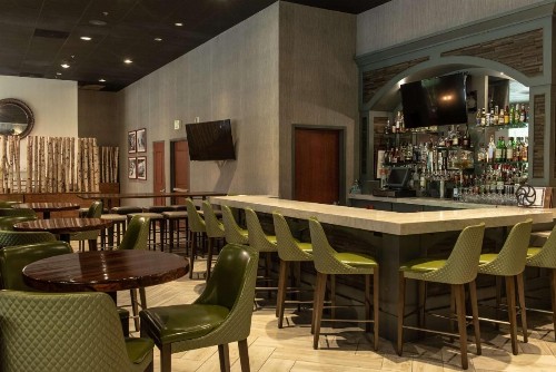 DoubleTree by Hilton Santa Ana - Orange County Airport - image 13