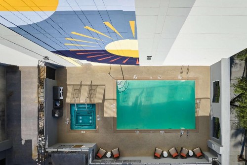 DoubleTree by Hilton Santa Ana - Orange County Airport - image 16
