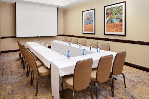 DoubleTree by Hilton Santa Ana - Orange County Airport - image 17