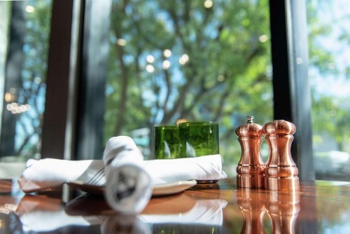 DoubleTree by Hilton Santa Ana - Orange County Airport - image 25