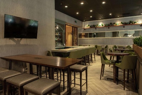 DoubleTree by Hilton Santa Ana - Orange County Airport - image 27