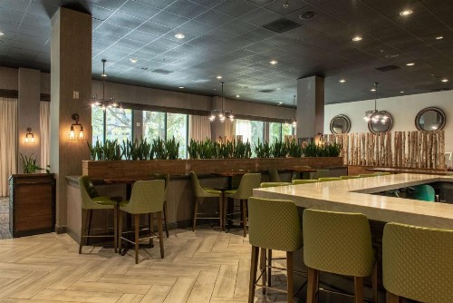 DoubleTree by Hilton Santa Ana - Orange County Airport - image 31