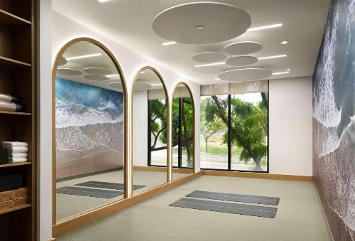 DoubleTree by Hilton Santa Ana - Orange County Airport - image 33