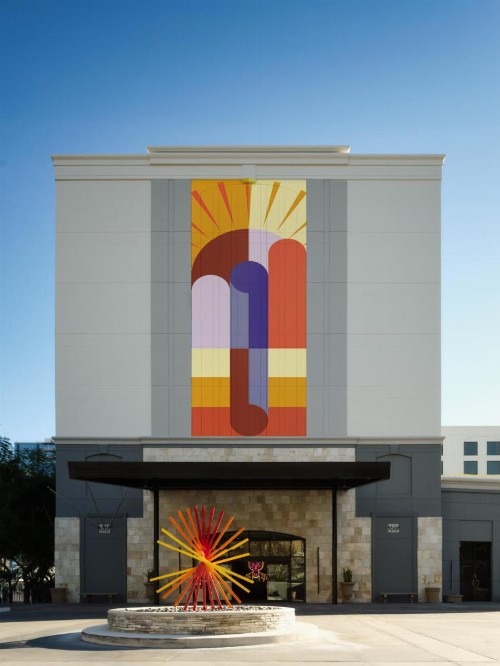 DoubleTree by Hilton Santa Ana - Orange County Airport - image 39