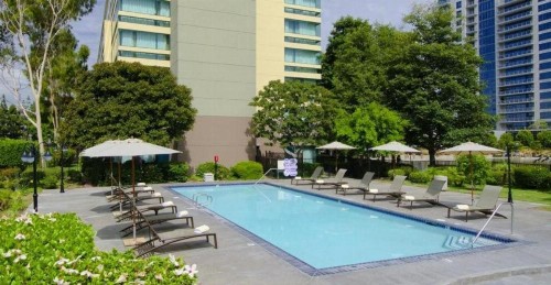 DoubleTree by Hilton Orange County Airport - image 10