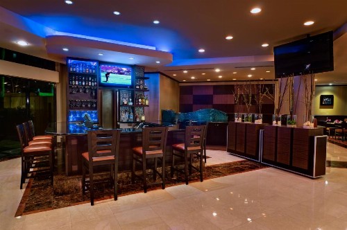 DoubleTree by Hilton Orange County Airport - image 20