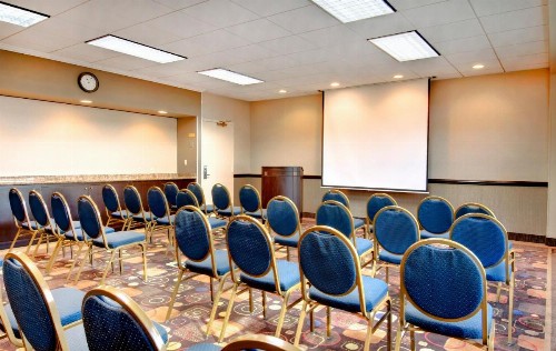 DoubleTree by Hilton Orange County Airport - image 22