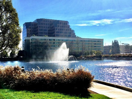 DoubleTree by Hilton Orange County Airport - image 34
