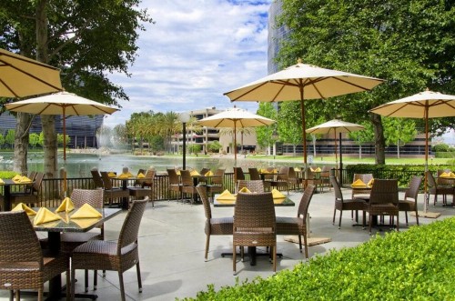 DoubleTree by Hilton Orange County Airport - image 46