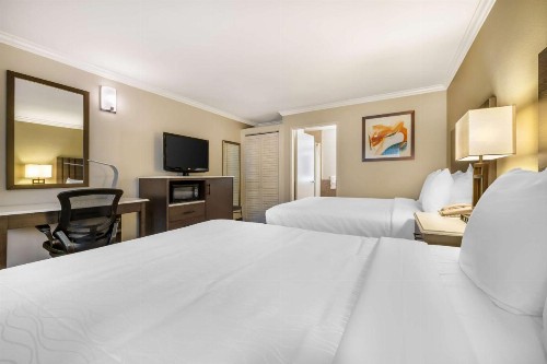 Best Western Plus Orange County Airport North - image 20