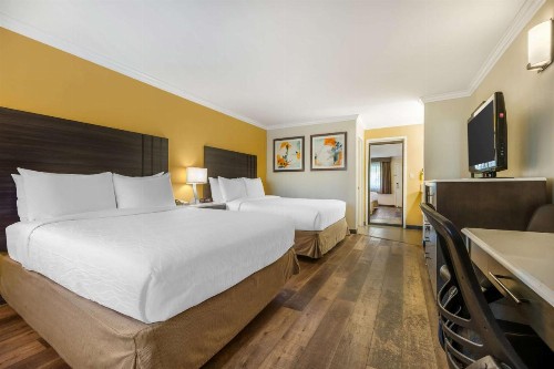 Best Western Plus Orange County Airport North - image 24