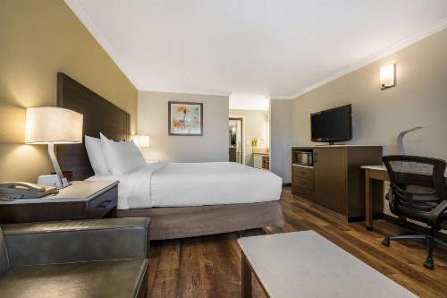 Best Western Plus Orange County Airport North - image 25