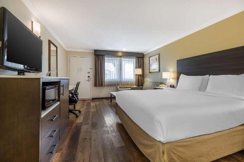 Best Western Plus Orange County Airport North - image 26