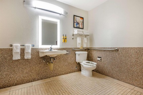 Best Western Plus Orange County Airport North - image 30