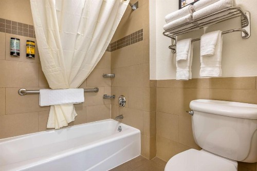 Best Western Plus Orange County Airport North - image 32