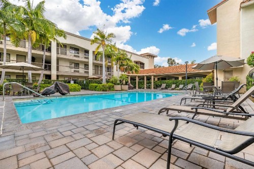 Best Western Plus Orange County Airport North - image 33