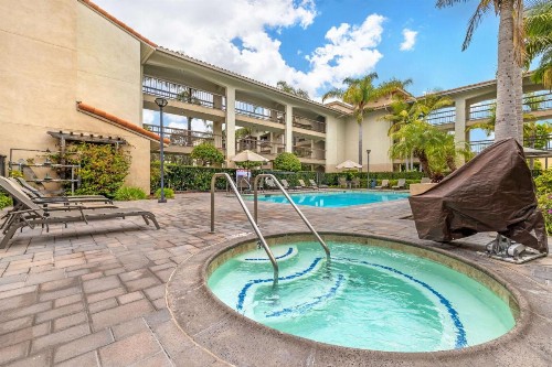 Best Western Plus Orange County Airport North - image 8