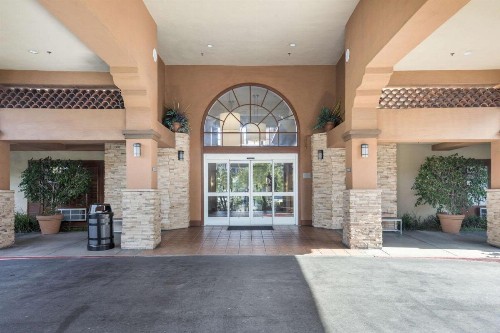 Country Inn And Suites John Wayne Airport