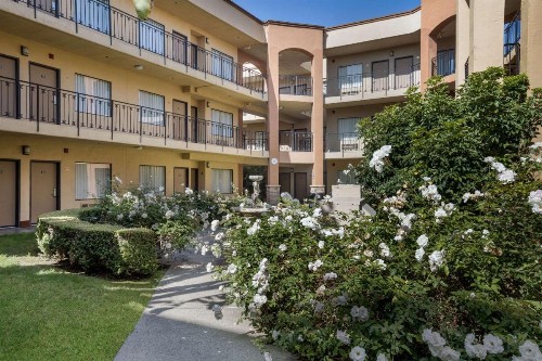 Country Inn & Suites by Radisson John Wayne Airport CA - image 27