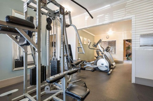 Country Inn & Suites by Radisson John Wayne Airport CA - image 30