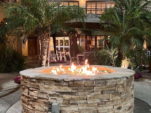 Country Inn & Suites by Radisson John Wayne Airport CA - image 37