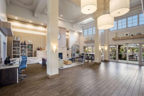 Country Inn & Suites by Radisson John Wayne Airport CA - image 4