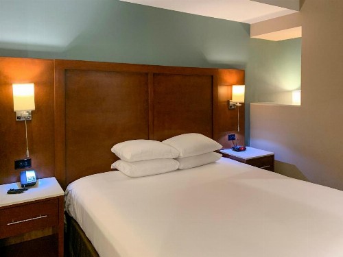 Country Inn & Suites by Radisson John Wayne Airport CA - image 42