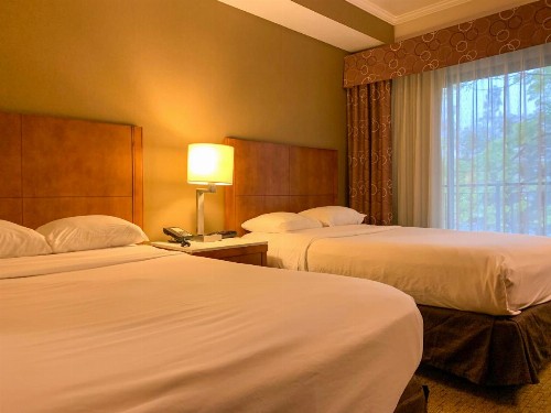 Country Inn & Suites by Radisson John Wayne Airport CA - image 44
