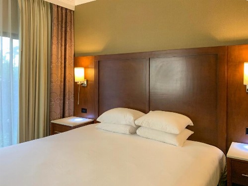 Country Inn & Suites by Radisson John Wayne Airport CA - image 45
