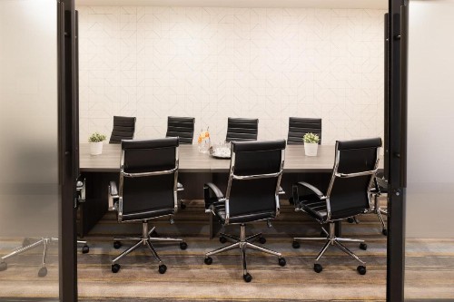 Holiday Inn Santa Ana-Orange County Airport an IHG Hotel - image 11