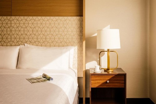 Holiday Inn Santa Ana-Orange County Airport an IHG Hotel - image 14