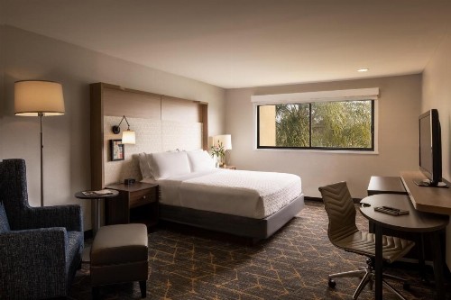 Holiday Inn Santa Ana-Orange County Airport an IHG Hotel - image 15