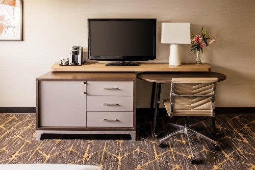 Holiday Inn Santa Ana-Orange County Airport an IHG Hotel - image 17