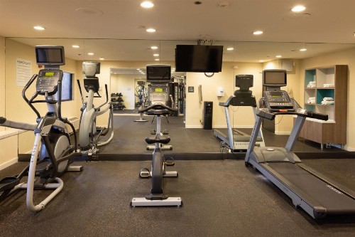 Holiday Inn Santa Ana-Orange County Airport an IHG Hotel - image 20