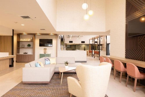 Holiday Inn Santa Ana-Orange County Airport an IHG Hotel - image 21