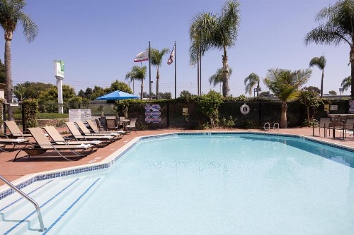 Holiday Inn Santa Ana-Orange County Airport an IHG Hotel - image 22