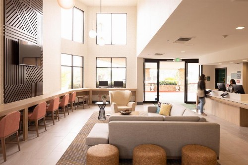 Holiday Inn Santa Ana-Orange County Airport an IHG Hotel - image 23