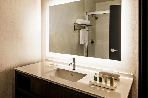 Holiday Inn Santa Ana-Orange County Airport an IHG Hotel - image 26