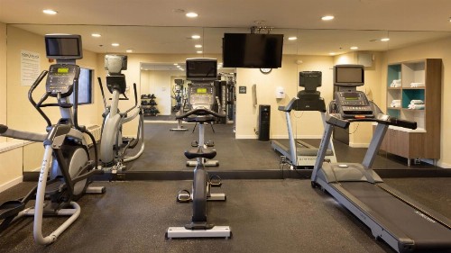 Holiday Inn Santa Ana-Orange County Airport an IHG Hotel - image 28