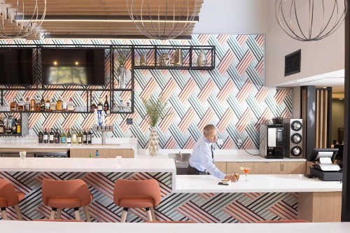 Holiday Inn Santa Ana-Orange County Airport an IHG Hotel - image 3